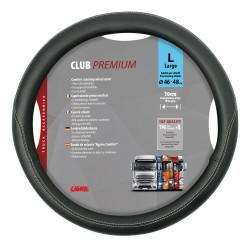 Roolikate Club Skeentex must 46/48 cm