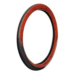 Roolikate Club Skeentex pruun must 44/46