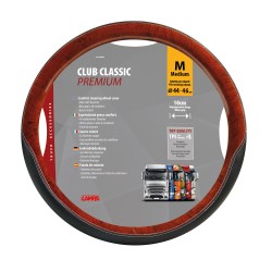 Roolikate Club Skeentex pruun must 44/46