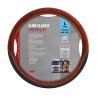 Roolikate Club Skeentex pruun must 46/48