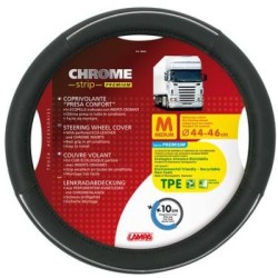 Roolikate 44-46cm , material termoplast