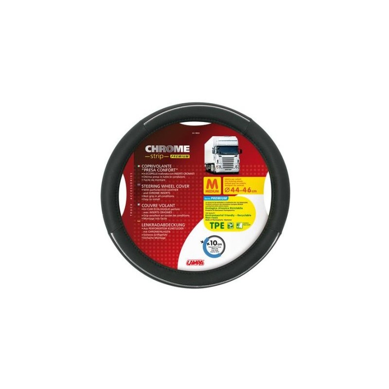 Roolikate 44-46cm , material termoplast