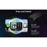 Carplay/Android Auto wireless adapter
