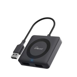Carplay/Android Auto wireless with HDMI