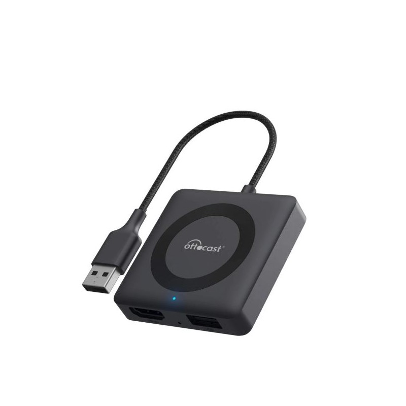 Carplay/Android Auto wireless with HDMI Carplay/Android Auto wireless with HDMI
