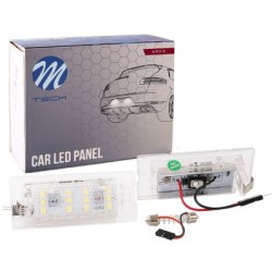 Numbrituli LED 51137062293