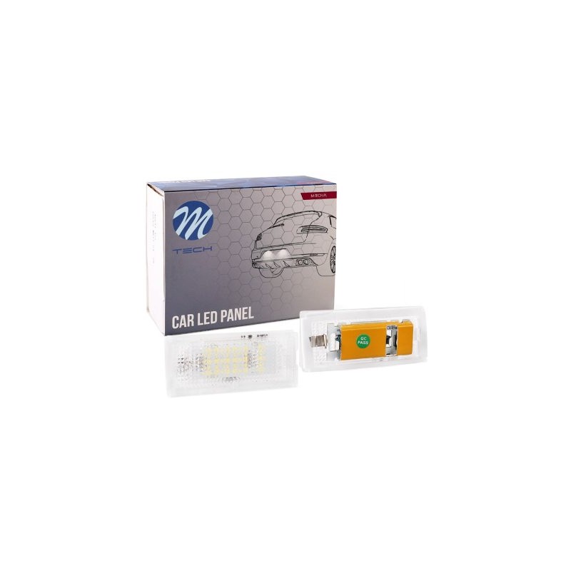 Numbrituli LED 51 13 8 236 269 Numbrituli LED 51 13 8 236 269