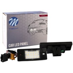 Numbrituli LED 1J5 943 021