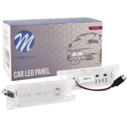 Numbrituli LED 13251936