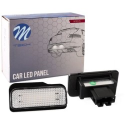 Numbrituli LED A2118200756