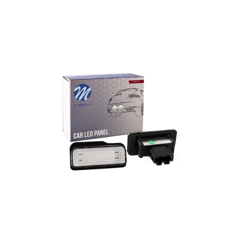 Numbrituli LED A2118200756