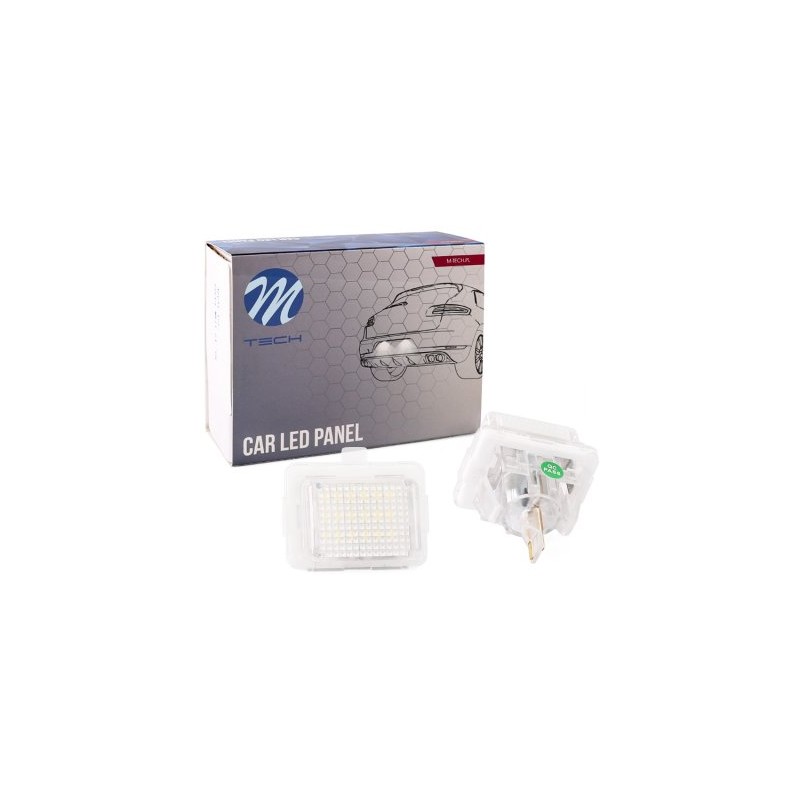Numbrituli LED A2218200456 Numbrituli LED A2218200456