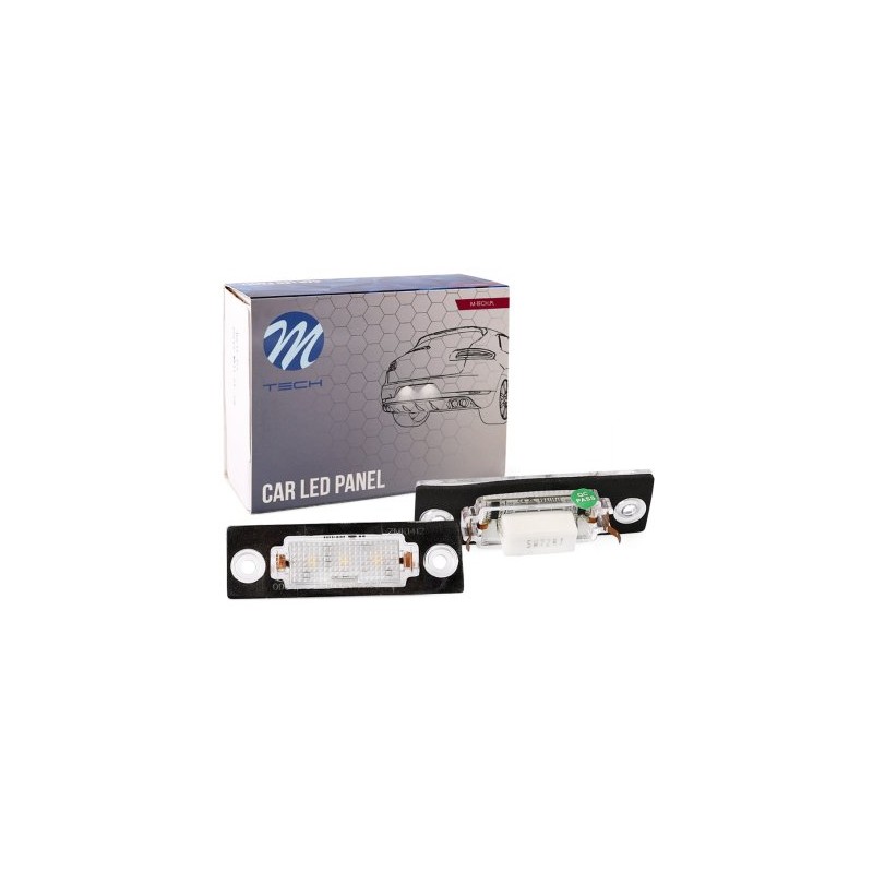 Numbrituli LED 3B5998026A