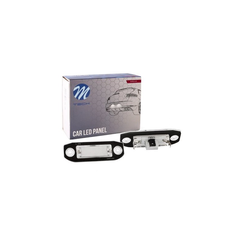 Код LED 30753839 Код LED 30753839