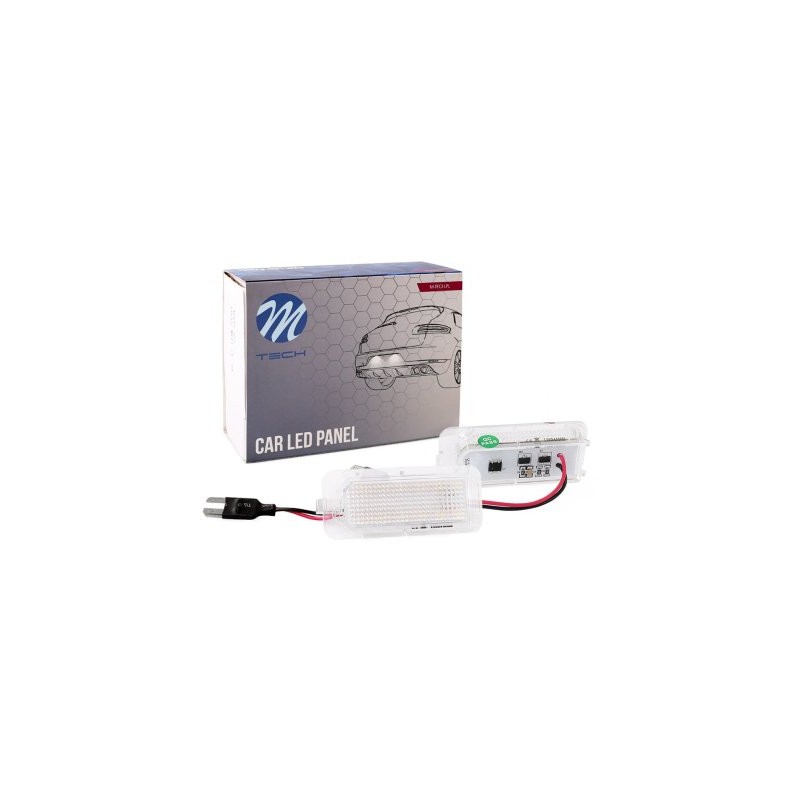 Numbrituli LED 1423046