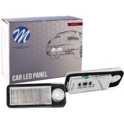 Numerointi LED 4B9943021