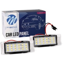 Numbrituli LED 1217215