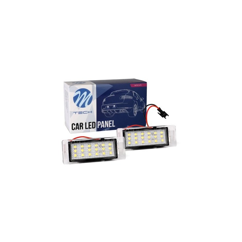 Numbrituli LED 1217215 Numbrituli LED 1217215