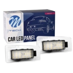Numbrituli LED 92501-1H-000