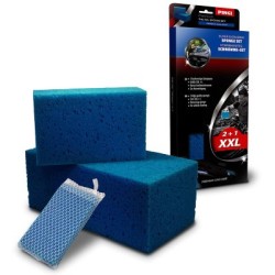 Pesusvammid 3tk 160x60x100 250x125x100