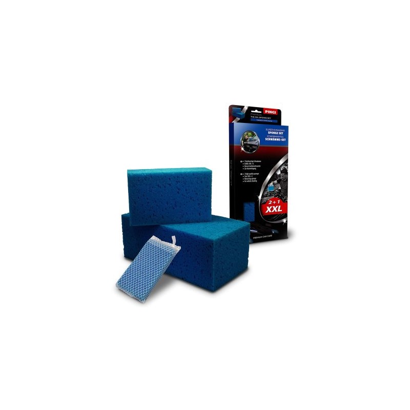 Pesusvammid 3tk 160x60x100 250x125x100