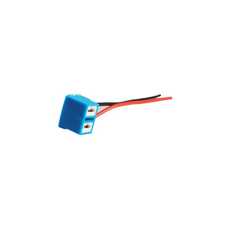 H7 pirnipesa koos juhtmega 11cm keraamil