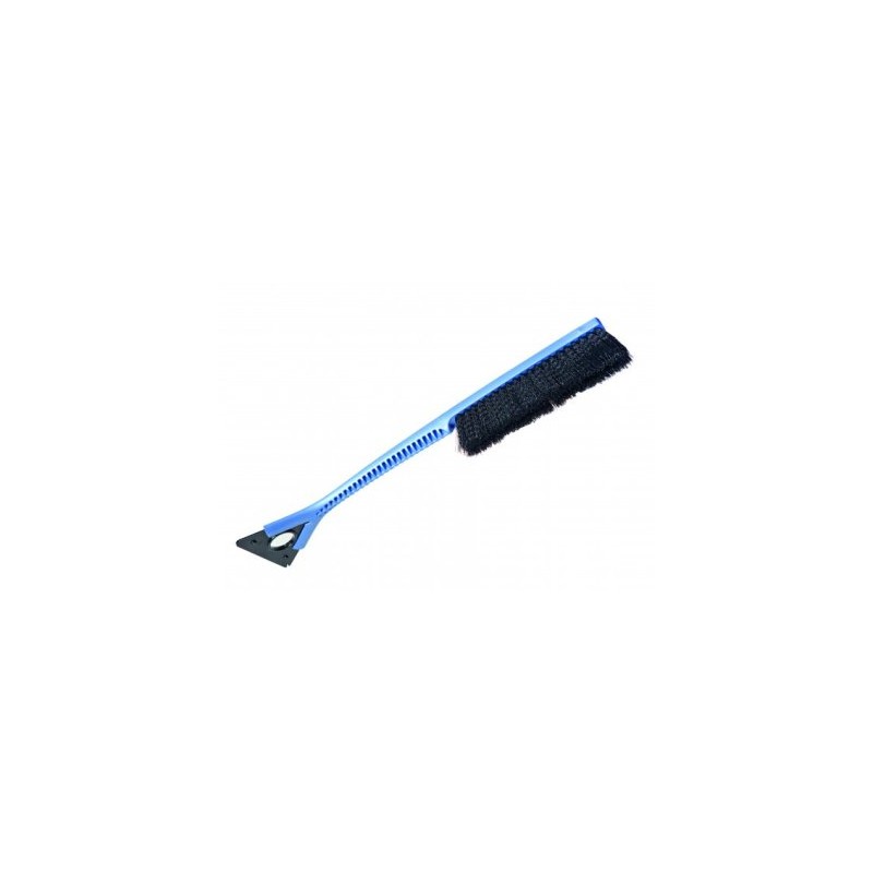 Snow brush Max-Is with scraper 52cm