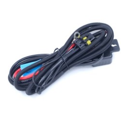 HID relee 9007