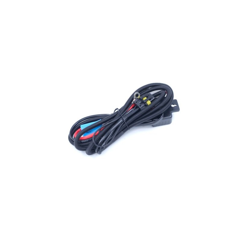 HID relee 9007