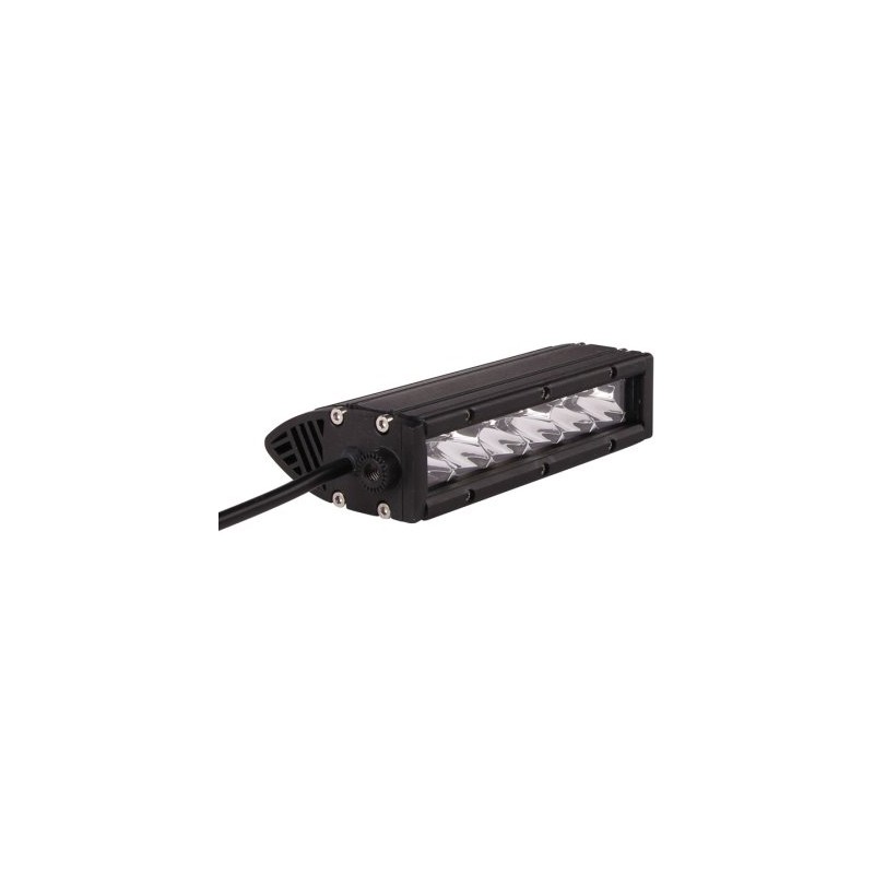 Töötuli 30W, 6*5W led, 2100lm, 180*42*82
