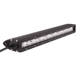 Töötuli 80W, 16*5W led, 5600lm,430*42*84