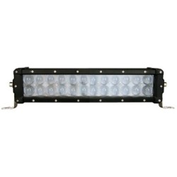 Дальний светильник 12,5 14", 72 Вт (24*3 Вт LED), 6480 л