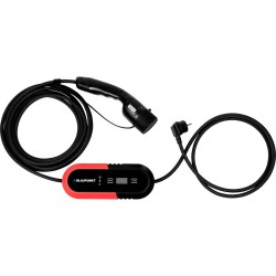BP charging cable T2 3,7kW 6m