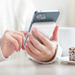 TL Choetech аккумуляторная батарея 10000mAh magsafe