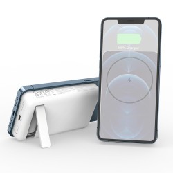 TL Choetech аккумуляторная батарея 10000mAh magsafe
