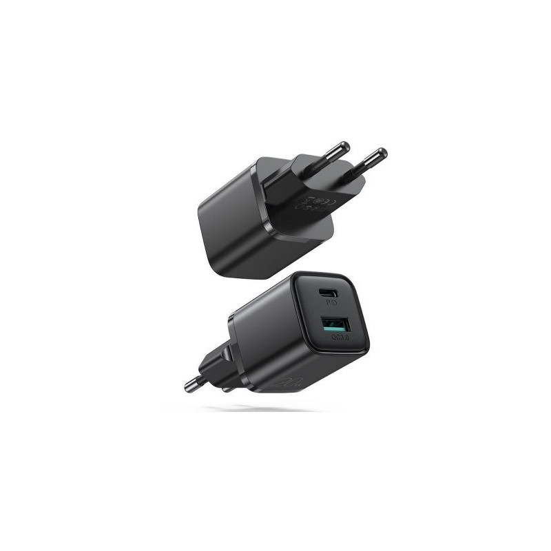 TL Joyroom wall charger PD20W/QC3.0 TL Joyroom wall charger PD20W/QC3.0
