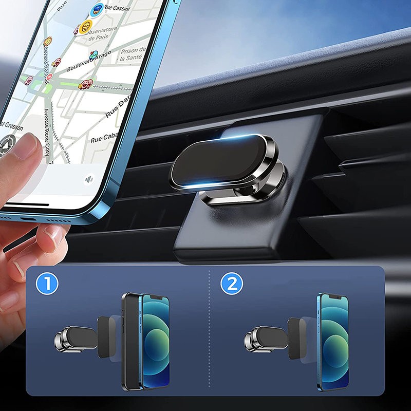 TL Joyroom Magnetic phone holder TL Joyroom Magnetic phone holder