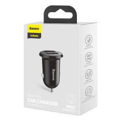 Baseus 2xUSB charger 12/24V