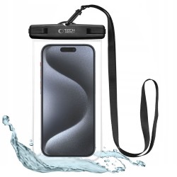 Tech-Protect veekindel kott IPX8 max 20m