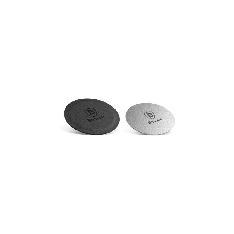 Baseus Metal plate for magnet mounting Baseus Metal plate for magnet mounting