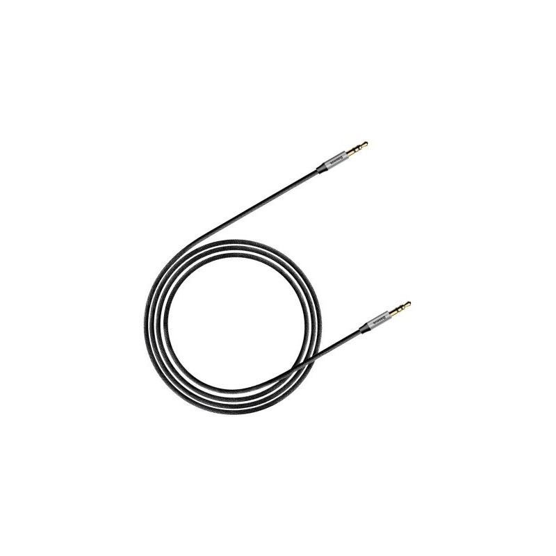 Baseus Aux juhe 3,5mm 100cm Baseus Aux juhe 3,5mm 100cm