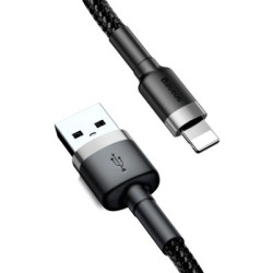 Кабель для зарядки Baseus Lightning 100 см
