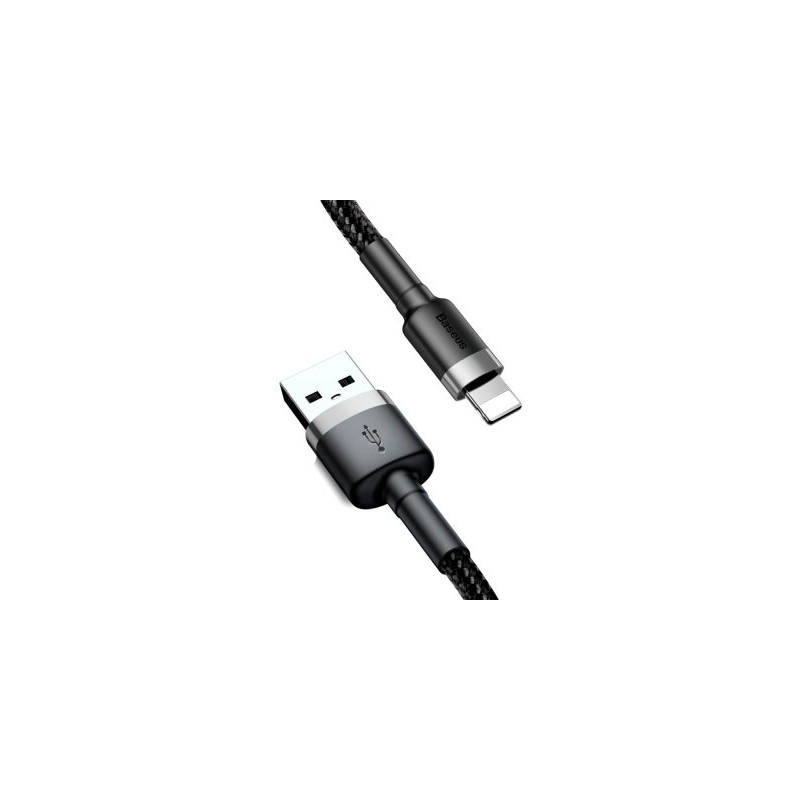 Кабель для зарядки Baseus Lightning 100 см