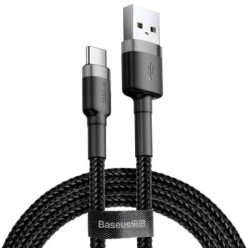 Кабель для зарядки Baseus USB-C 100 см