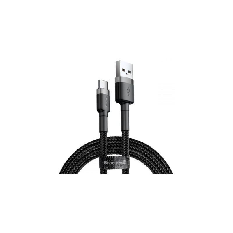 Кабель для зарядки Baseus USB-C 100 см