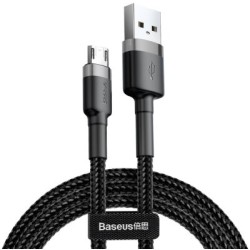 Кабель для зарядки Baseus Micro USB 100 см