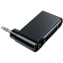 Baseus Aux Bluetooth vastuvõtja/saatja- veoauto varuosad- Nordparts
