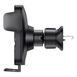 Baseus phone holder and charger