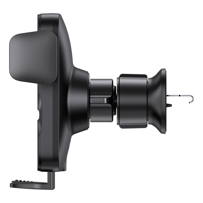 Baseus phone holder and charger Baseus phone holder and charger
