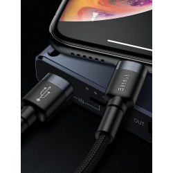 Baseus USB-C Lightning cable 100cm 18W